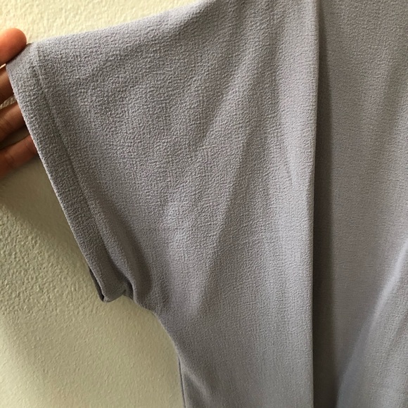 Nordstrom Light Lavender Dress (M) - Picture 3 of 5